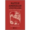 Native American Storytelling door Karl Kroeber