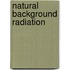 Natural Background Radiation