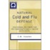 Natural Cold And Flu Defense