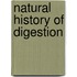 Natural History of Digestion