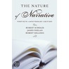 Nature Narrative Second Ed P door Robert Scholes