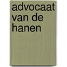 Advocaat van de hanen