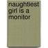 Naughtiest Girl Is A Monitor