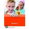 Navi Deutsch 3. Schülerbuch by Unknown