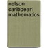 Nelson Caribbean Mathematics