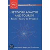 Network Analysis And Tourism door Rodolfo Baggio