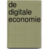 De digitale economie