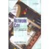 Network City:plan Info Soc C door James Heitzman