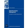 Netzinfrastruktur-Management door Andreas Stender
