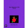 New Alignment Of Life (1913) door Ralph Waldo Trine