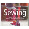 New Complete Guide To Sewing door Editors of Reader'S. Digest
