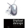 Digitaal design by A. Dabbs
