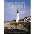 New England Lighthouses, 2nd
