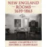 New England Rooms, 1639-1863 door Samuel Chamberlain