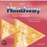 New Headway Elem 3e St Wb Cd by Soars
