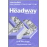 New Headway Int Cl Cass (x2) by Liz Soars