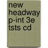 New Headway P-int 3e Tsts Cd