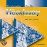 New Headway P-int Cl Cd (x2) door Liz Soars