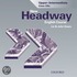 New Headway U-int Cl Cd (x3)