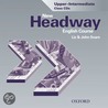 New Headway U-int Cl Cd (x3) door Liz Soars