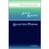 New Ost:john Keats:sel.poems door Steven Croft