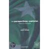 New Perspectives on Pakistan door Saeed Shafqat