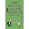 New Support For The Backbone door Suzi Cooper