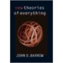 New Theories Of Everything C