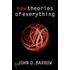 New Theories Of Everything P