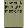 New York Journal of Medicine door Stephen Smith