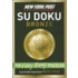 New York Post Bronze Su Doku