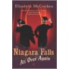 Niagara Falls All Over Again door Elizabeth McCracken