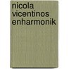 Nicola Vicentinos Enharmonik door Manfred Cordes