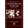 Nietzsche & Schiller Omllm C door Nicholas Martin