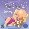 Night Night Baby With Sounds door Sam Taplin