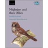 Nightjars Their Allies Bfw C door David Holyoak