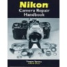 Nikon Camera Repair Handbook by Thomas Tomosy