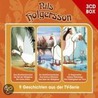 Nils Holgersson Hörspielbox door Onbekend