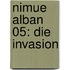 Nimue Alban 05: Die Invasion