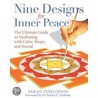 Nine Designs for Inner Peace by Sarah Tomlinson