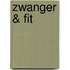 Zwanger & Fit