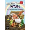 Noah And God's Great Promise door Dennis Jones