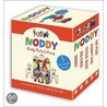 Noddy Classic Pocket Library door Enid Blyton