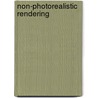 Non-Photorealistic Rendering door Bruce Gooch