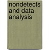 Nondetects and Data Analysis by Dennis R. Helsel