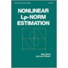 Nonlinear Lp-Norm Estimation door Rene Gonin