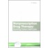 Nonprescription Drug Therapy