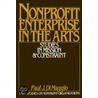 Nonprofit Enterprise Ysnpo C by Paul Dimaggio