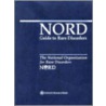 Nord Guide to Rare Disorders door National Organization for Rare Disorders
