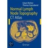 Normal Lymph Node Topography by Thomas Feyerabend